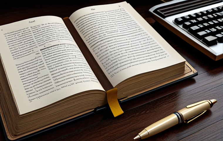 Prompt 1: Mastering Complex Grammar**